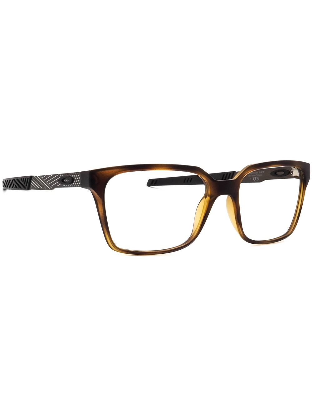 Oakley OX8054-0355 Behaven Eyewear